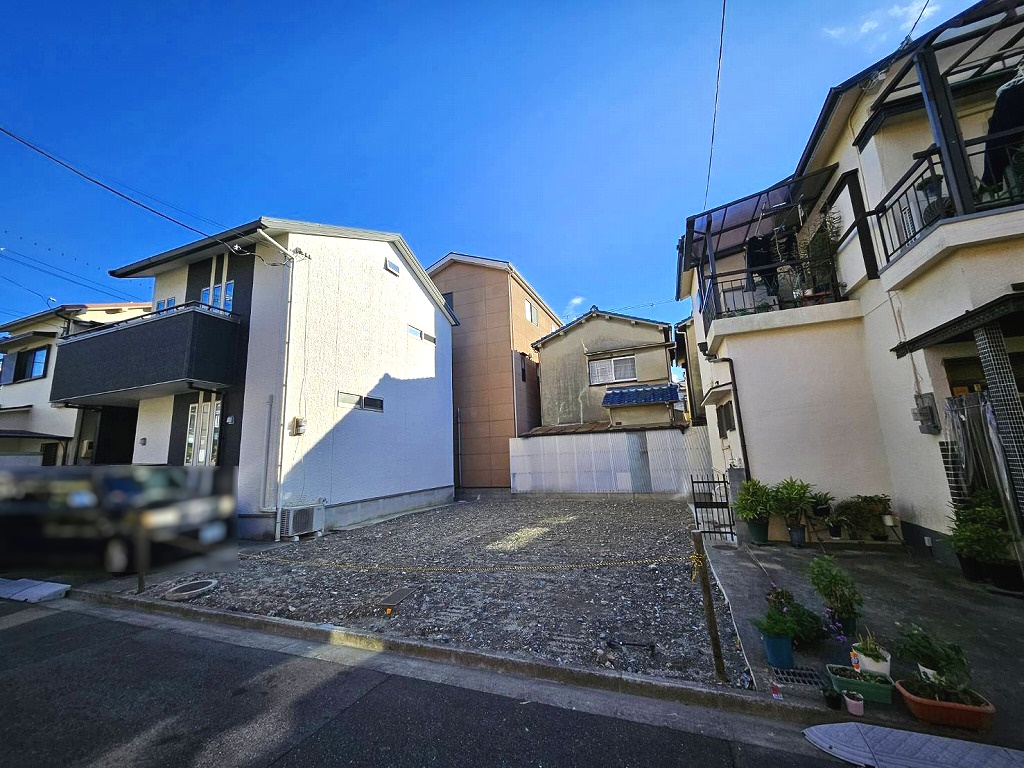 高槻市野田３丁目の画像