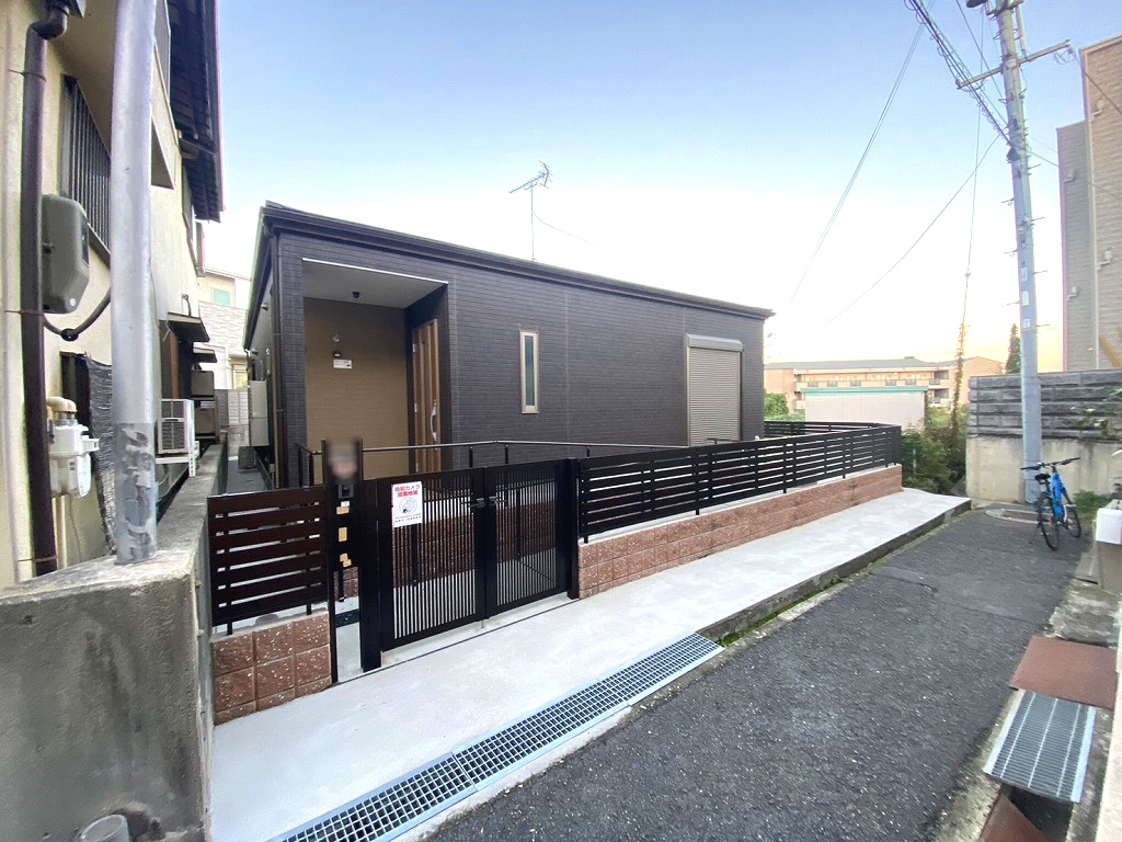 高槻市富田町３丁目の画像
