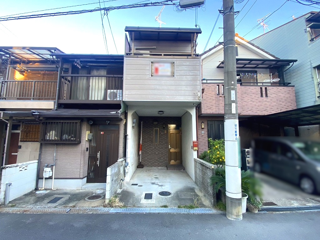 高槻市津之江町３丁目の画像