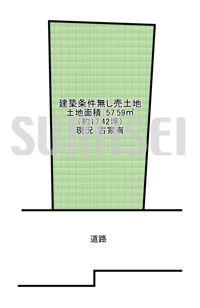 茨木市片桐町の画像