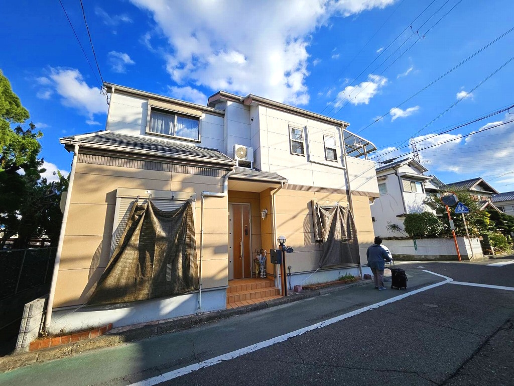 高槻市西冠１丁目の画像