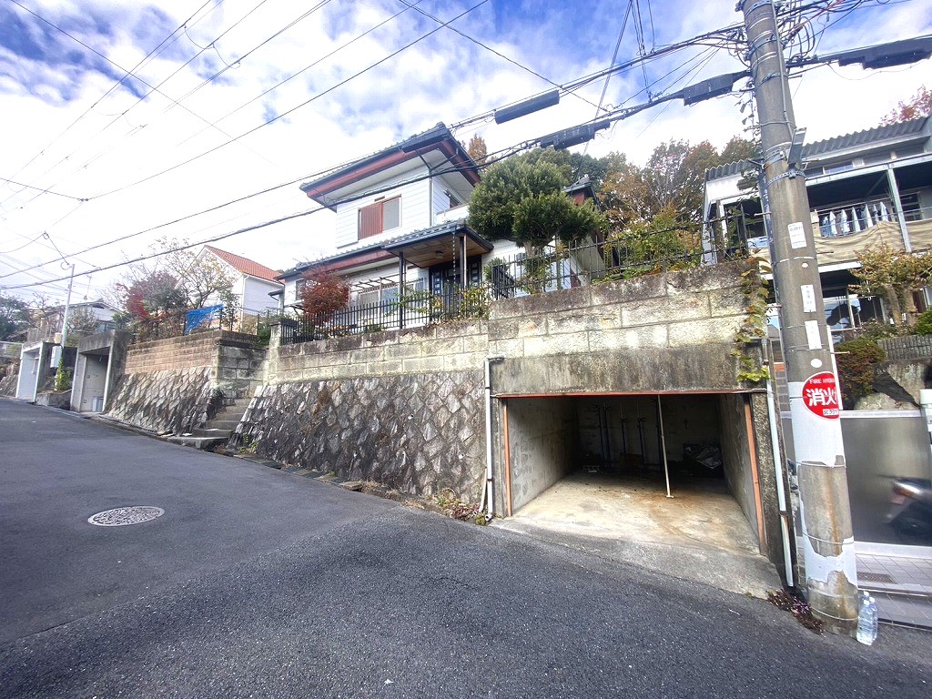 高槻市大和２丁目の画像