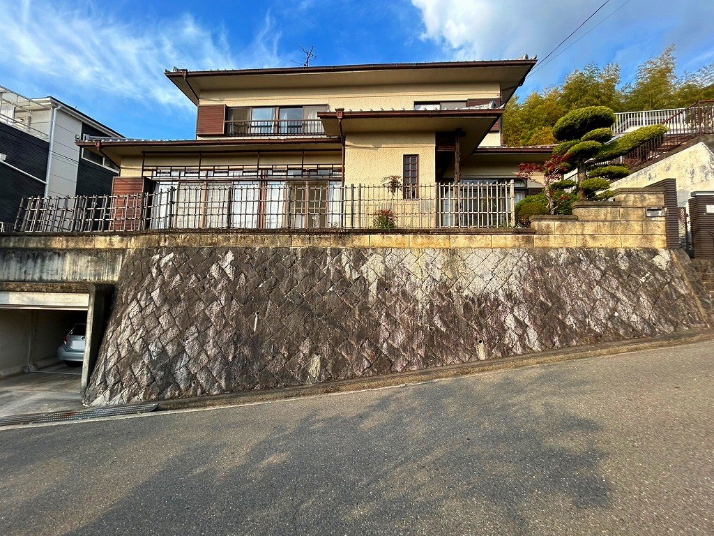 高槻市浦堂本町の画像