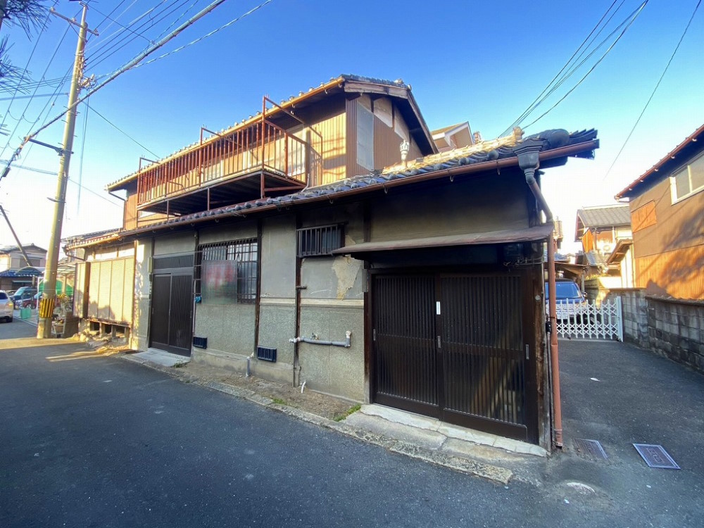 高槻市西面中２丁目の画像
