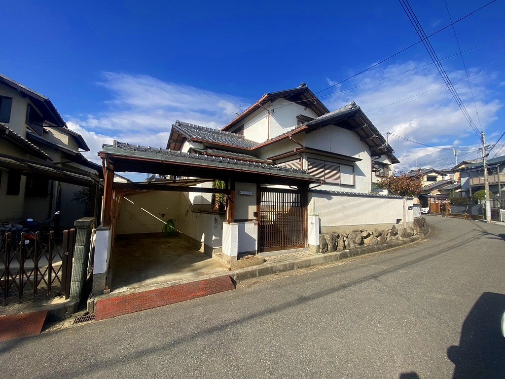 高槻市塚原６丁目の画像