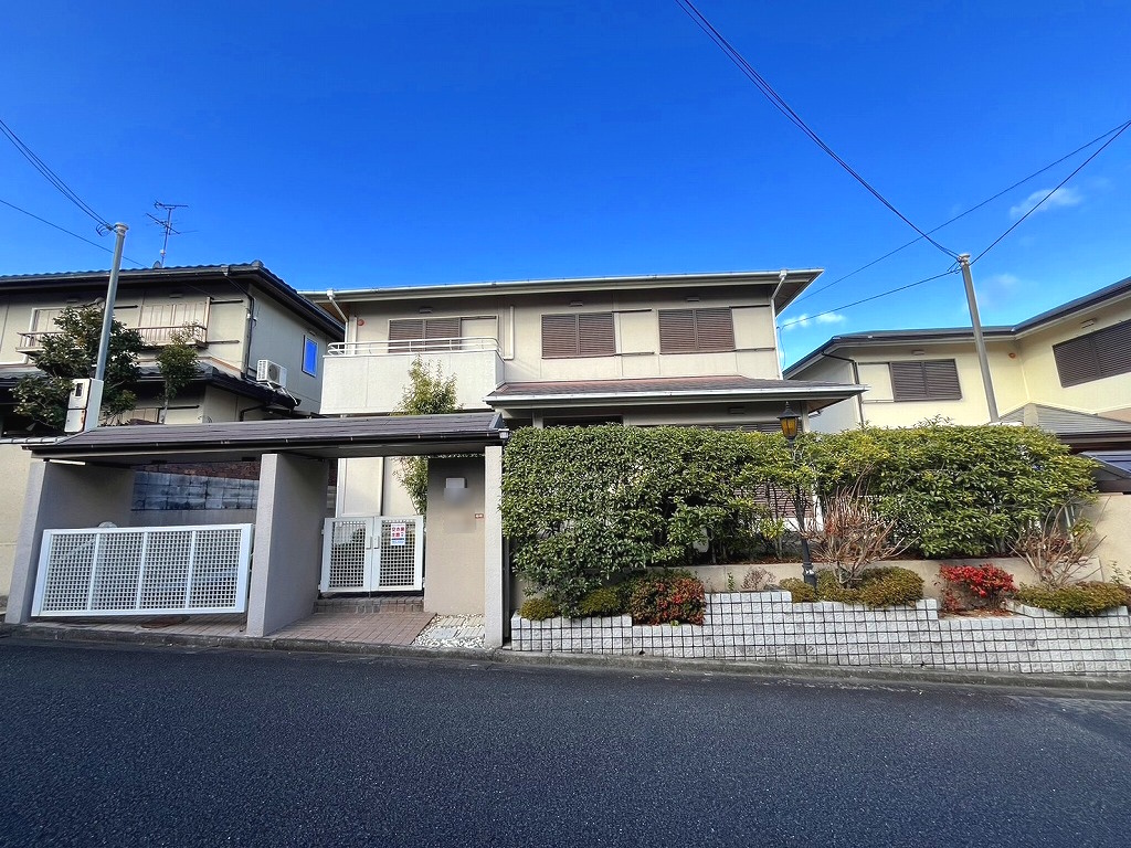 高槻市南平台５丁目の画像