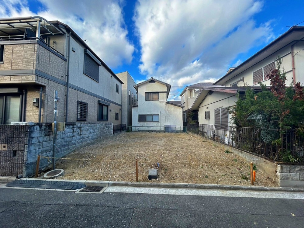 高槻市栄町３丁目の画像