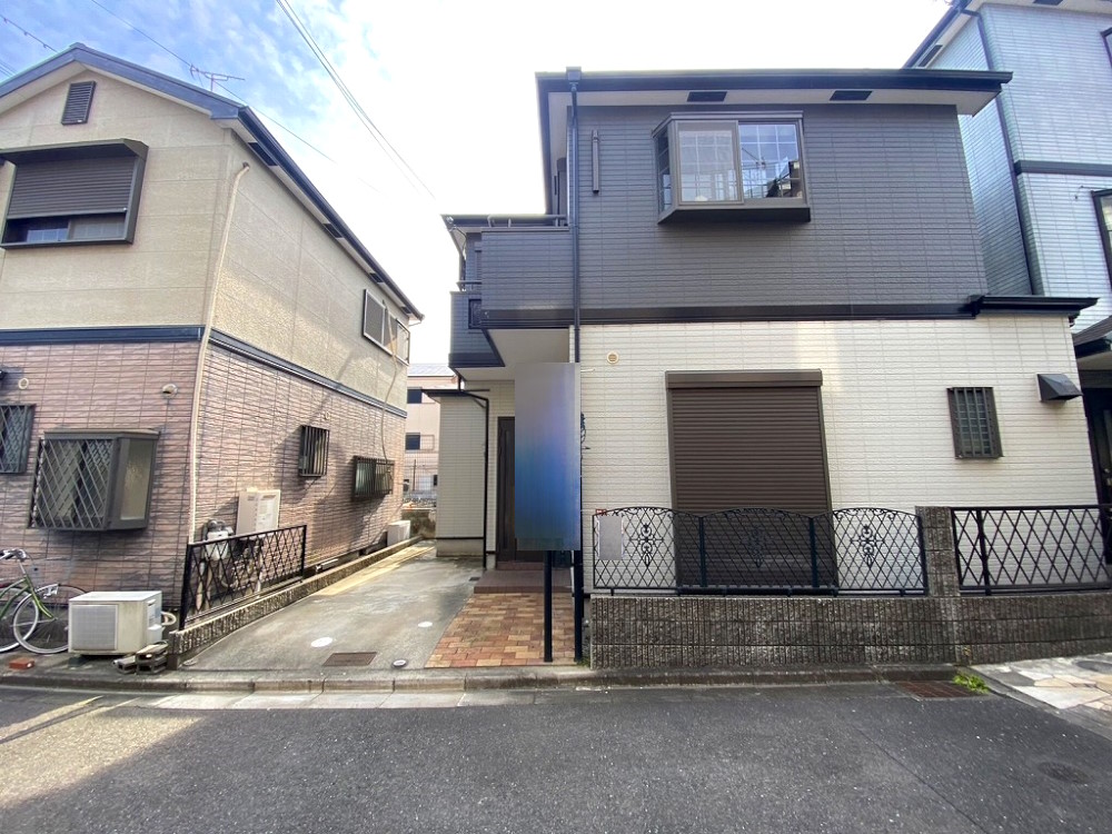 高槻市竹の内町の画像