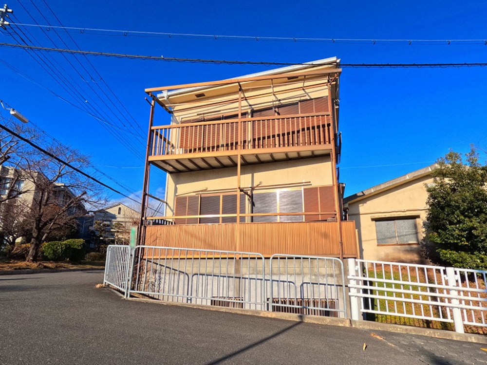 高槻市桜ヶ丘南町の画像