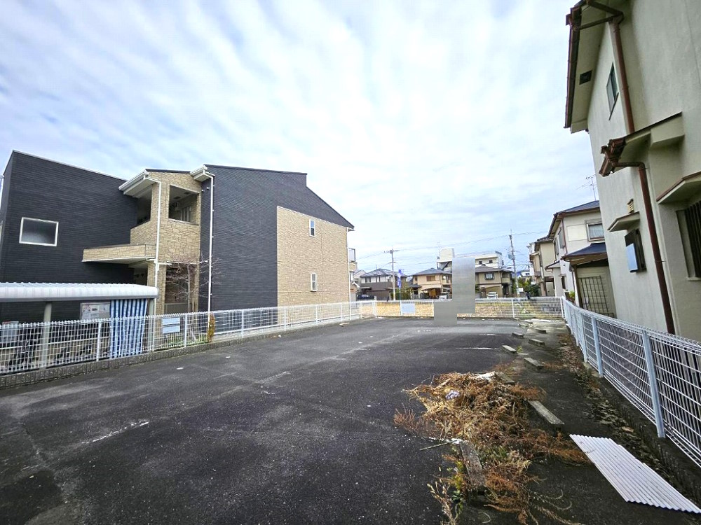 高槻市土室町の画像