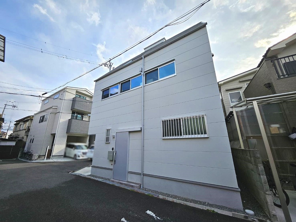 高槻市北大樋町の画像