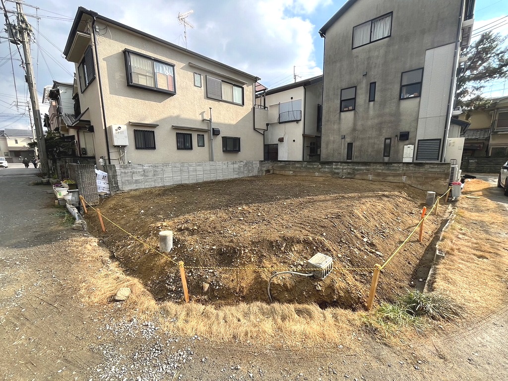 高槻市富田町５丁目の画像