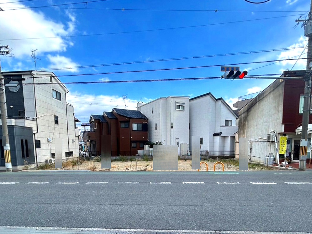 高槻市寿町１丁目の画像