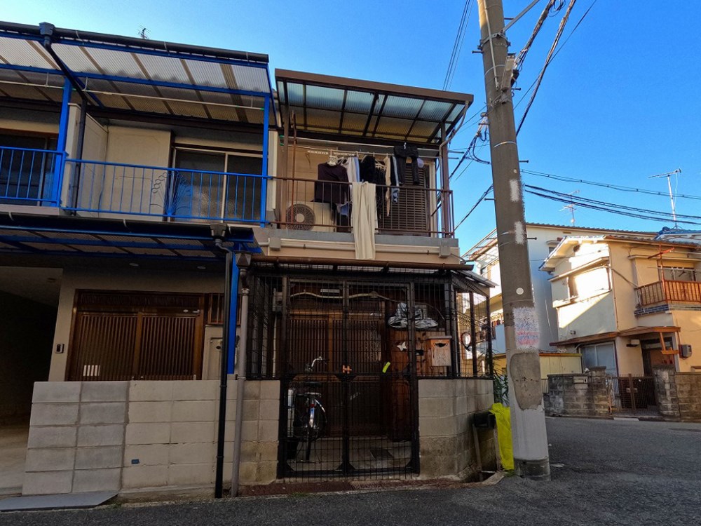 高槻市津之江町２丁目の画像