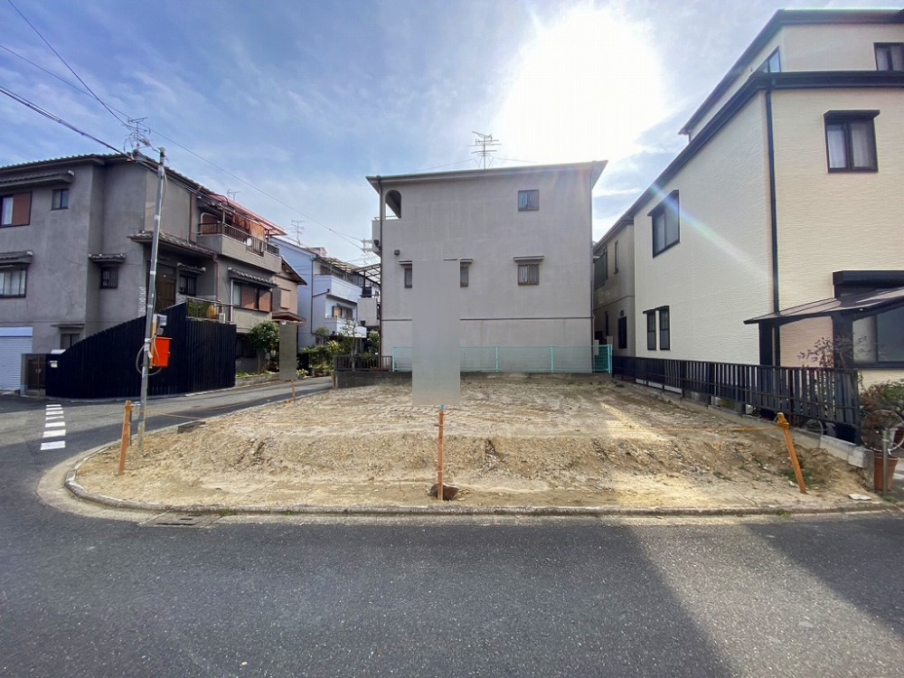 高槻市大冠町１丁目の画像
