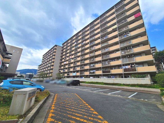三島郡島本町山崎3丁目　ユニライフ山崎4号棟の画像