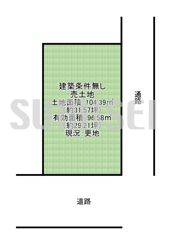 高槻市永楽町の画像