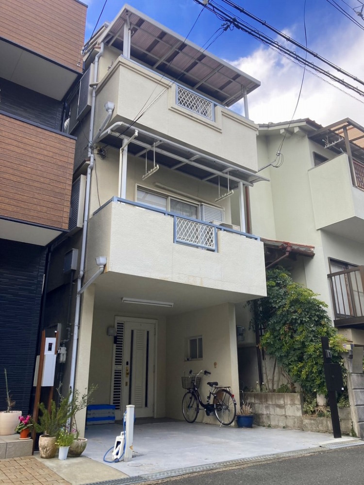 高槻市寿町１丁目の画像