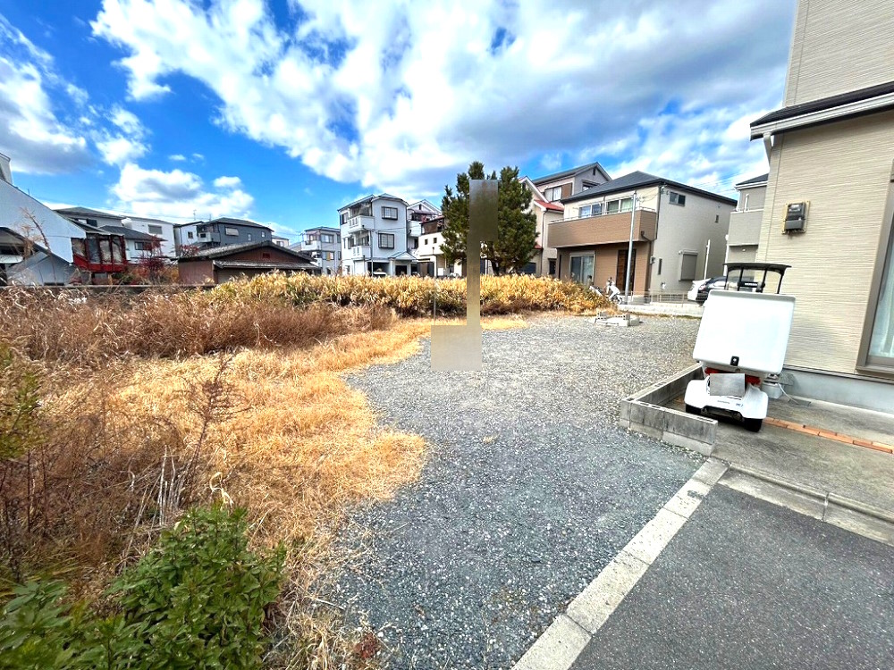 高槻市東五百住町１丁目の画像