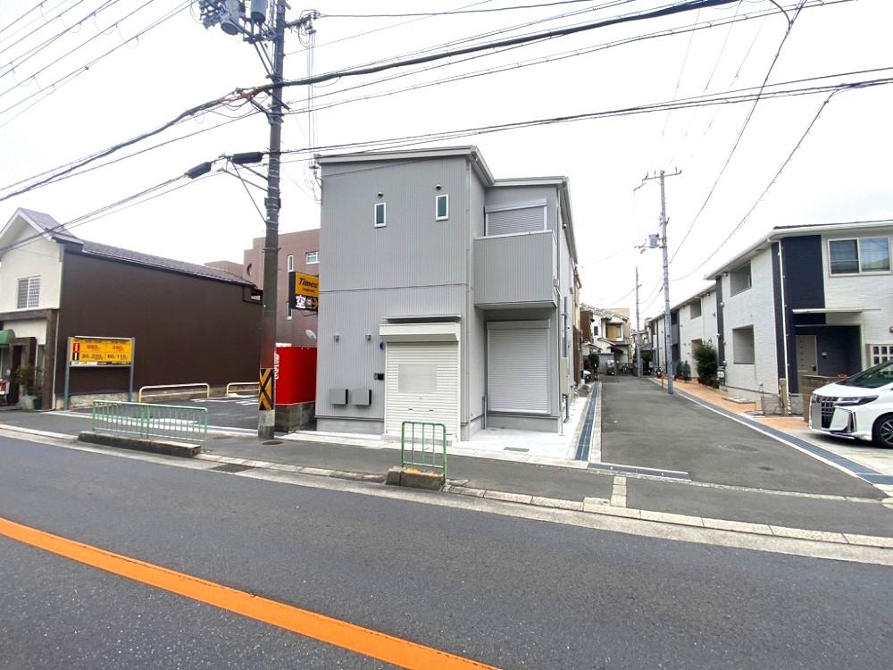 茨木市春日1丁目の画像