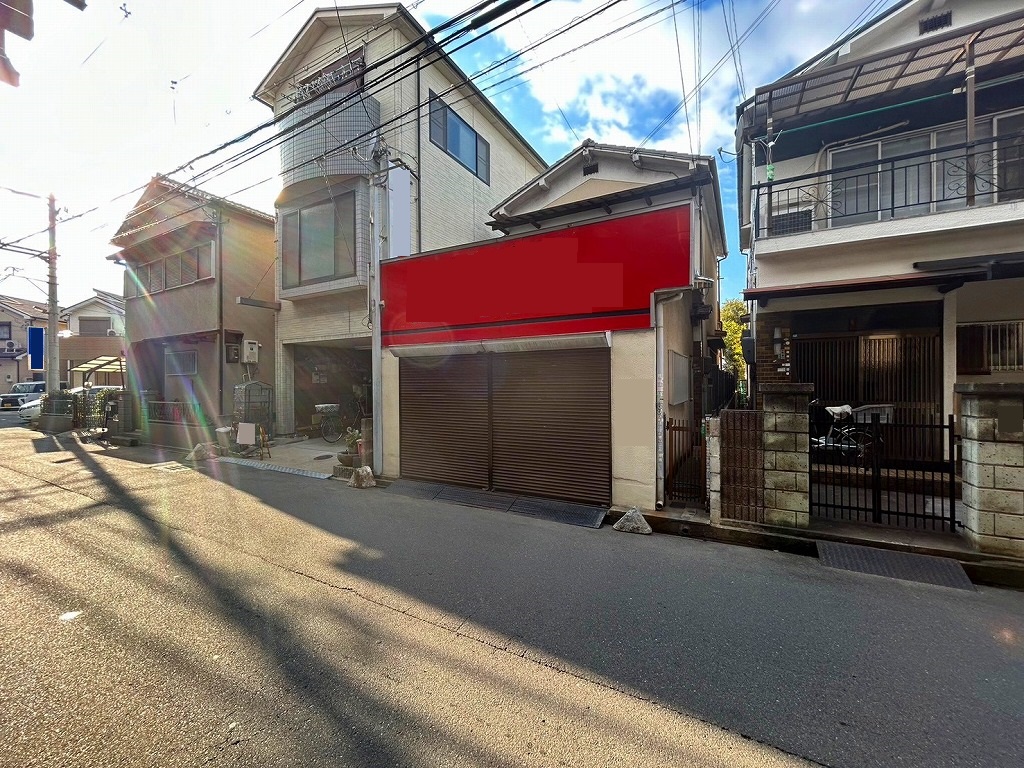 高槻市登町の画像
