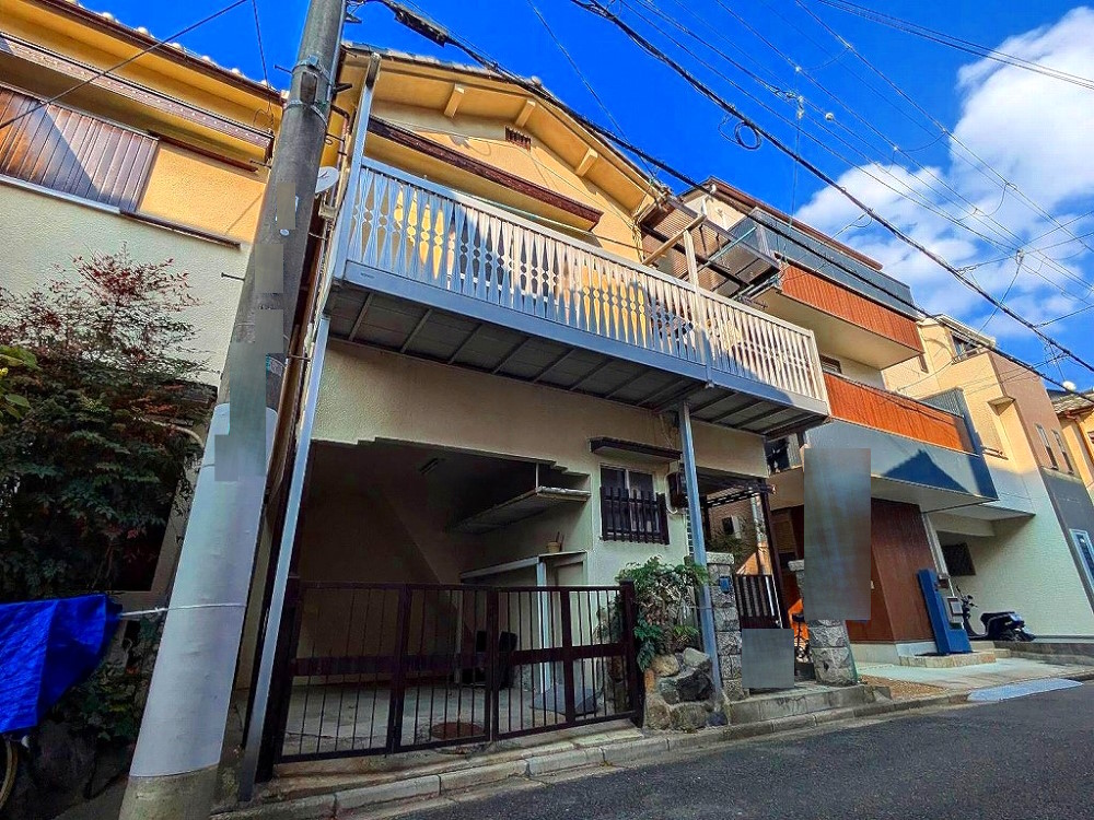 高槻市下田部町１丁目の画像