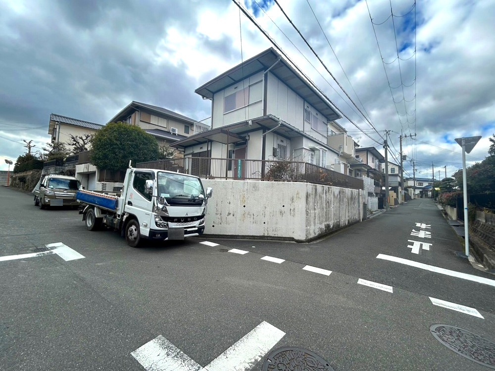 高槻市日吉台七番町の画像