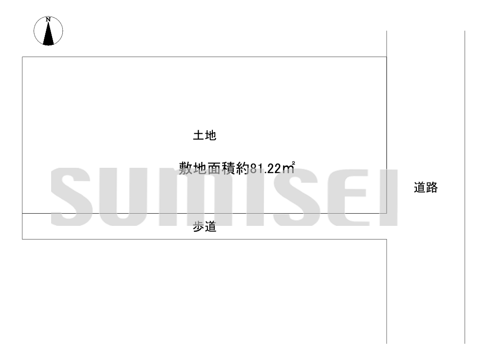 高槻市津之江町１丁目の画像