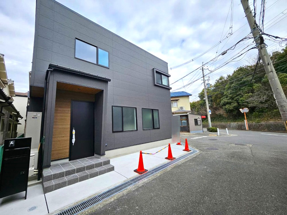 茨木市上野町の画像
