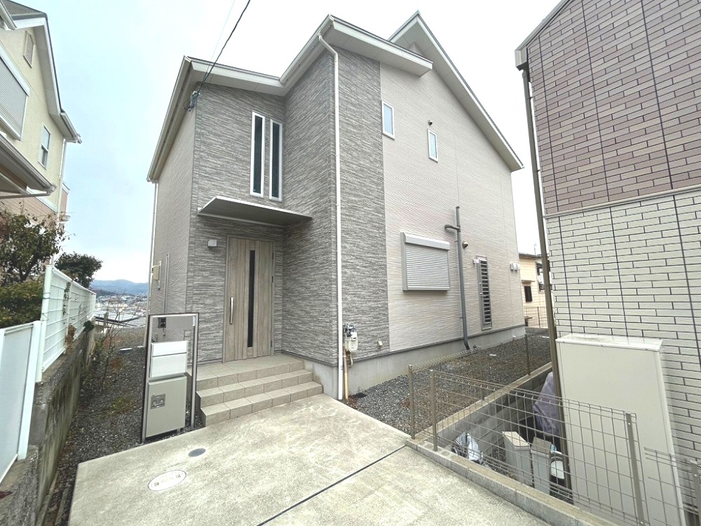 高槻市南平台２丁目の画像