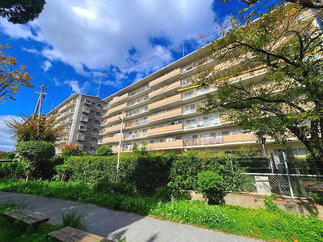 高槻市南大樋町マイシティー高槻の画像