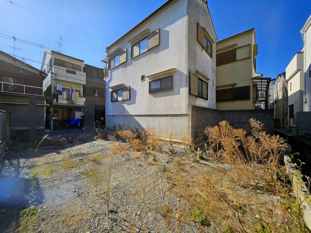 茨木市庄1丁目の画像