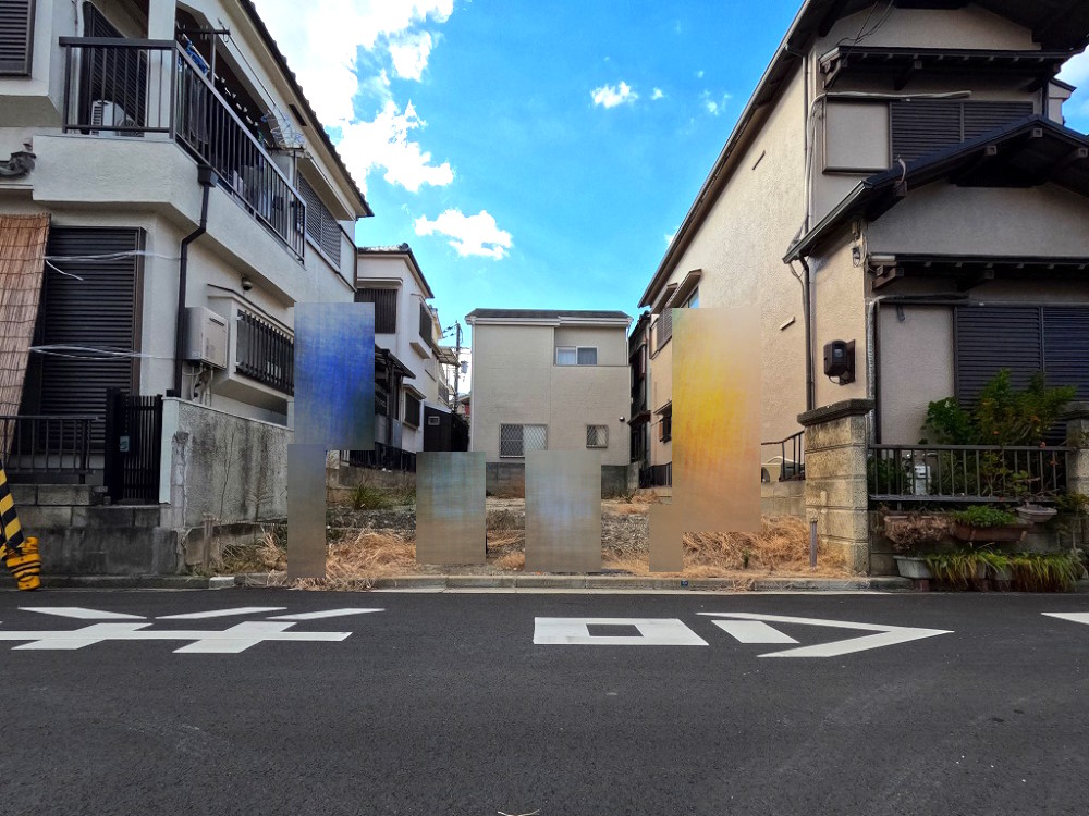 高槻市西冠３丁目の画像