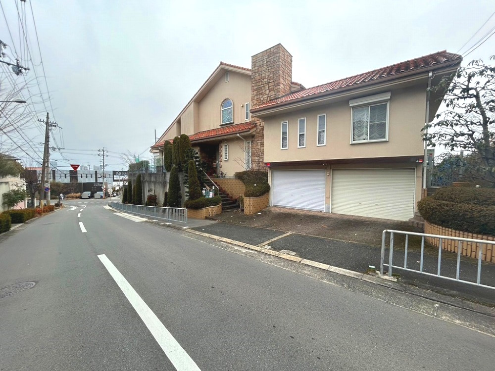 高槻市岡本町の画像
