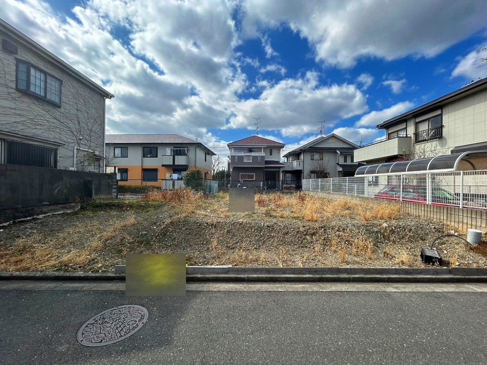 高槻市東上牧２丁目の画像