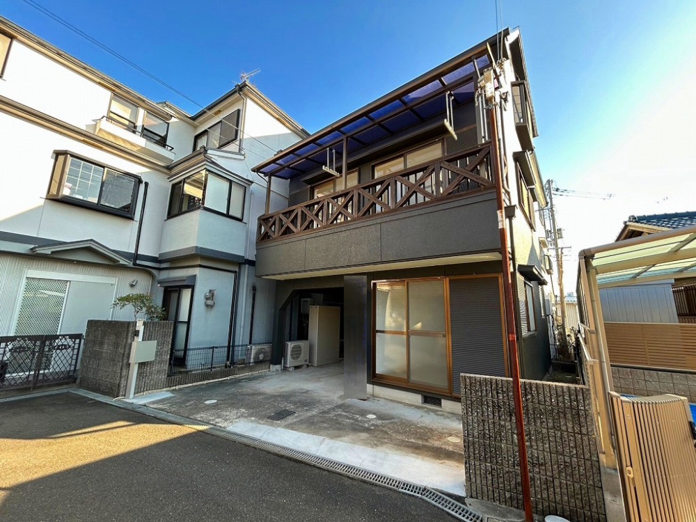 高槻市辻子１丁目の画像