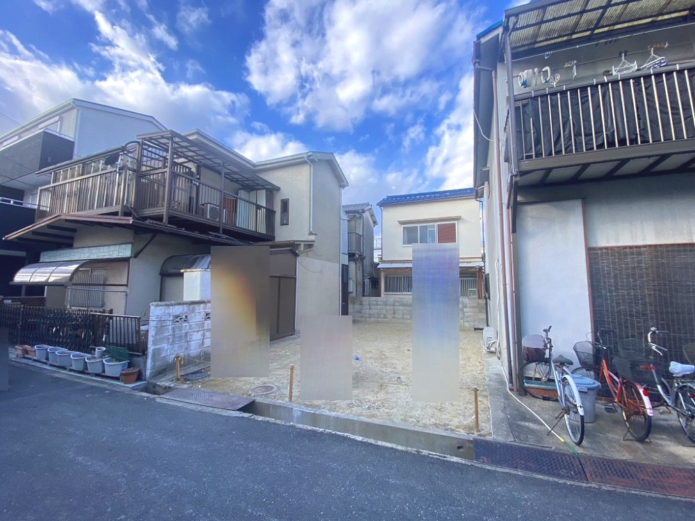 高槻市川西町１丁目の画像