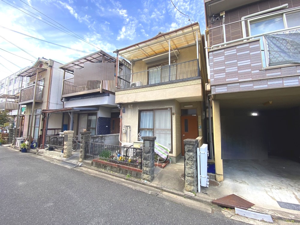 高槻市登町の画像