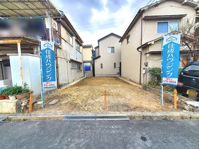 高槻市東天川３丁目の画像