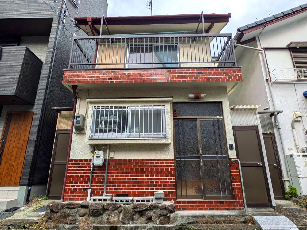 高槻市淀の原町の画像