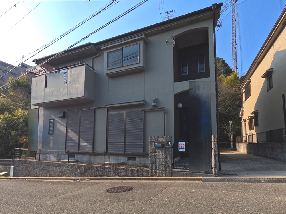 高槻市塚原３丁目の画像