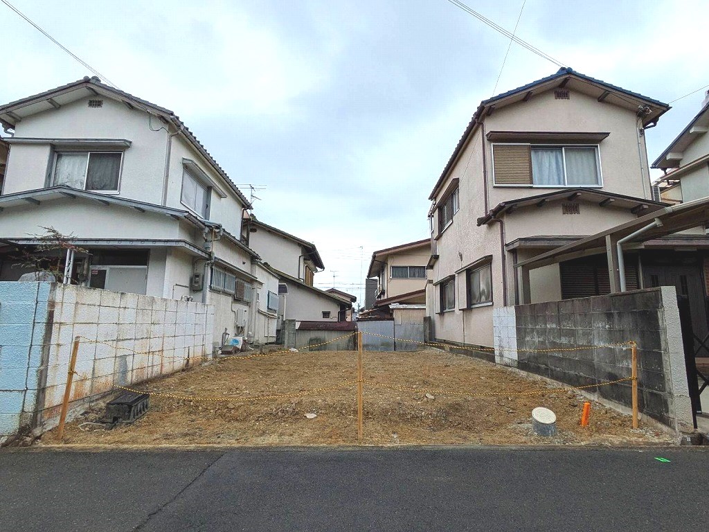 高槻市松が丘３丁目の画像