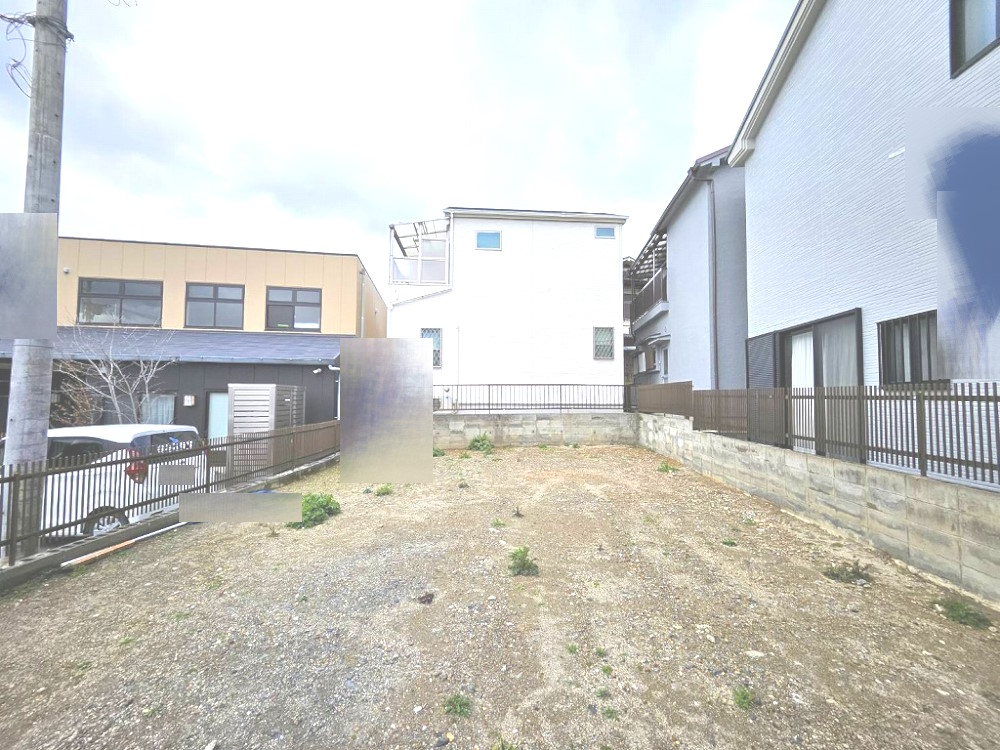 高槻市別所本町の画像