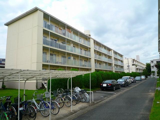 三島郡島本町青葉3丁目　コーポ水無瀬B棟の画像