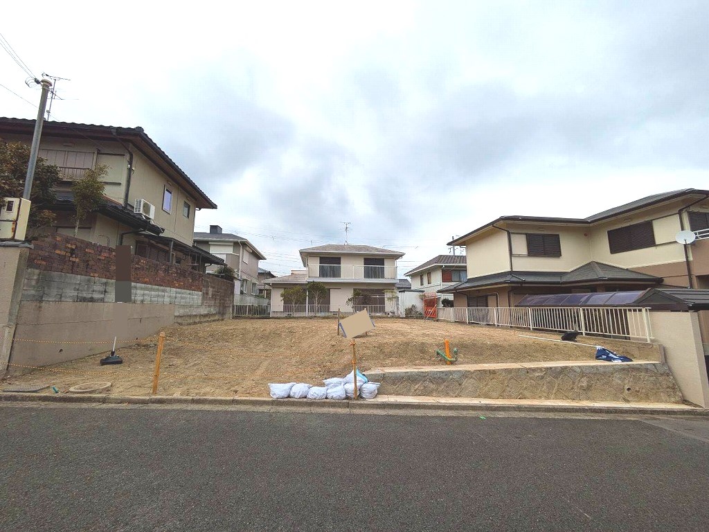高槻市南平台５丁目の画像