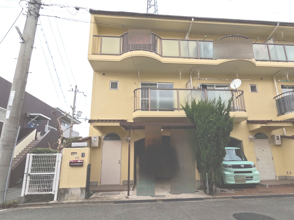 高槻市宮之川原４丁目の画像