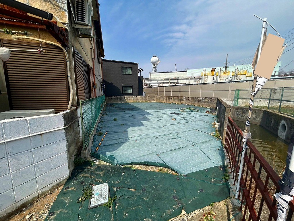 三島郡島本町江川2丁目の画像