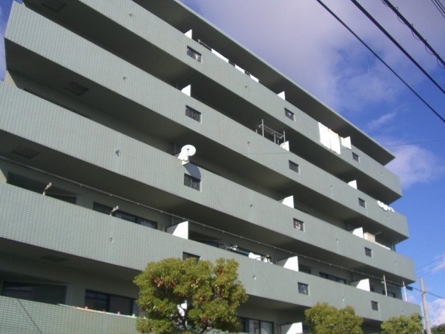 高槻市富田町６丁目ウェルシーコート富田の画像