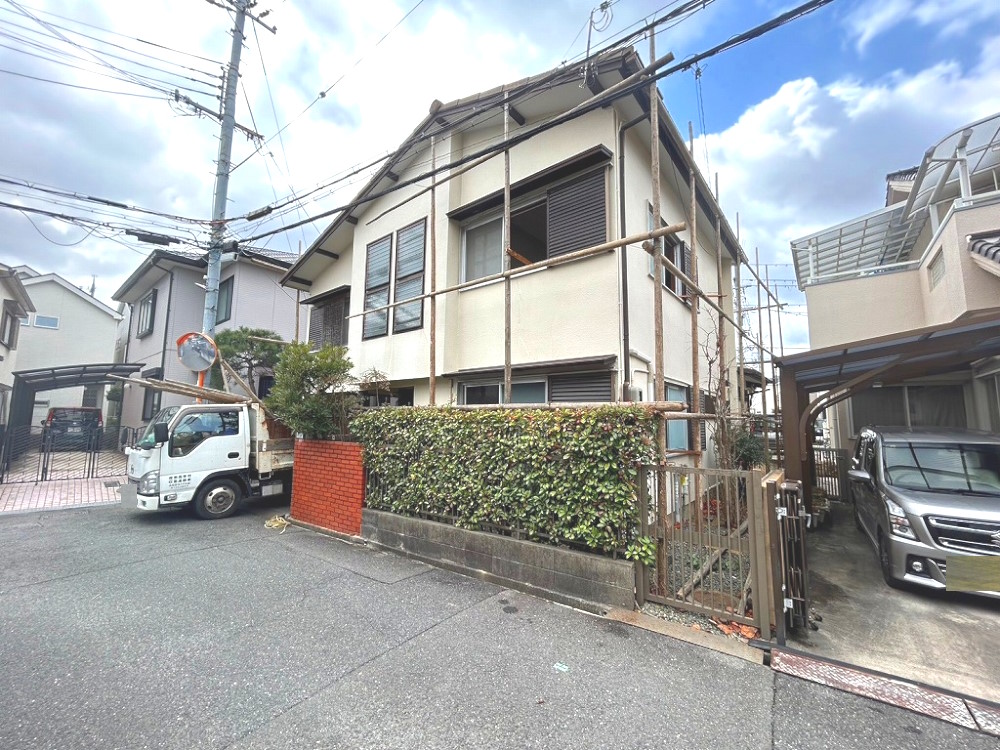高槻市北大樋町の画像