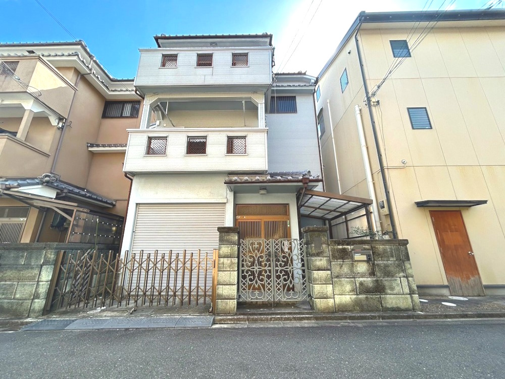 高槻市須賀町の画像